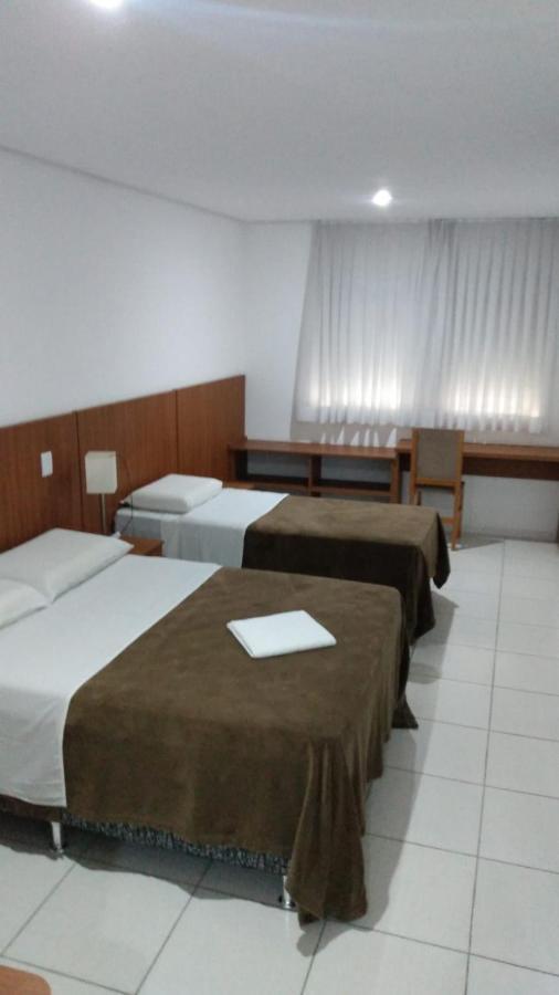 Hotel Do Centro 100M Santa Casa, Assembleia E Ufrgs, Proximo Ao Araujo Viana, Pet'S Friendly!!! Porto Alegre Zewnętrze zdjęcie