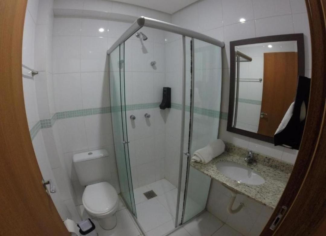 Hotel Do Centro 100M Santa Casa, Assembleia E Ufrgs, Proximo Ao Araujo Viana, Pet'S Friendly!!! Porto Alegre Zewnętrze zdjęcie